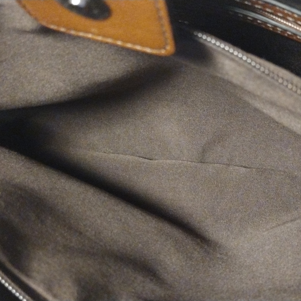 Chaps Handbag - image 5